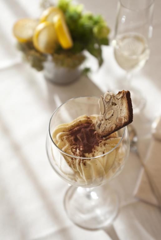 Albergo Ristorante Belvedere Codroipo Eksteriør bilde