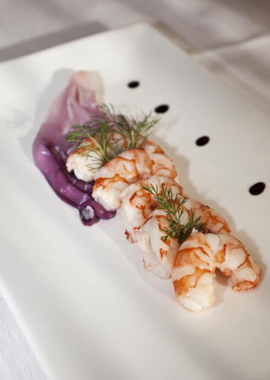 Albergo Ristorante Belvedere Codroipo Eksteriør bilde