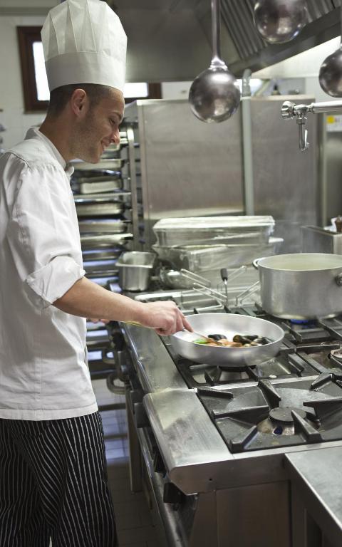 Albergo Ristorante Belvedere Codroipo Eksteriør bilde