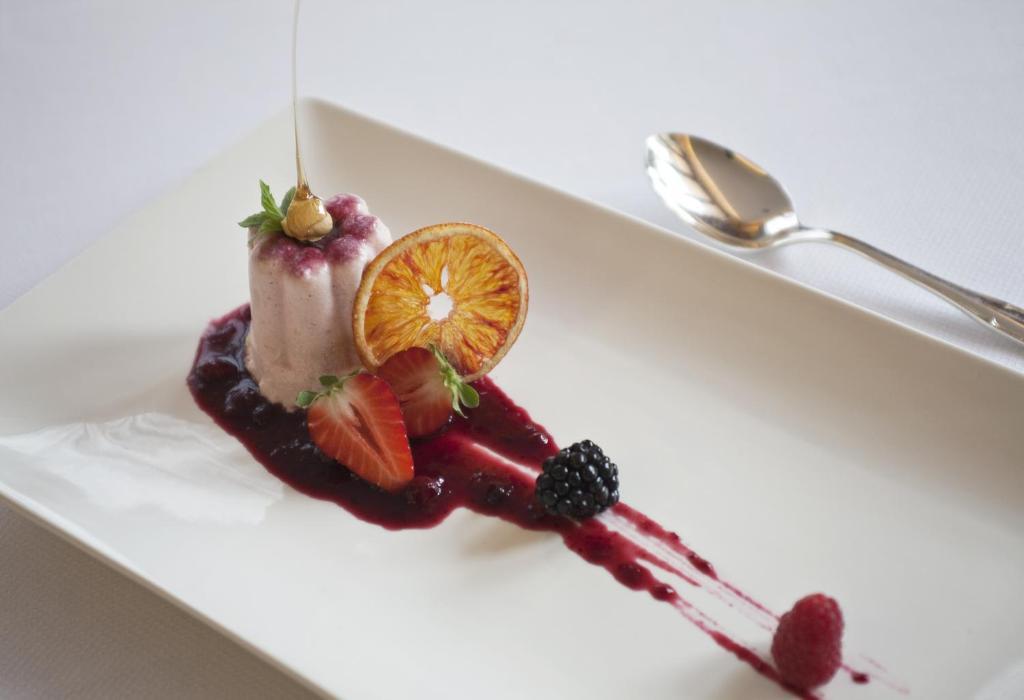 Albergo Ristorante Belvedere Codroipo Eksteriør bilde
